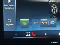 BMW iX2 eDrive20 204ch BVA M Sport