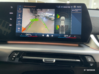 BMW iX2 eDrive20 204ch BVA M Sport