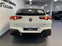 BMW iX2 eDrive20 204ch BVA M Sport