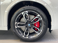 BMW iX2 eDrive20 204ch BVA M Sport