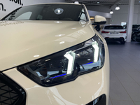 BMW iX2 eDrive20 204ch BVA M Sport