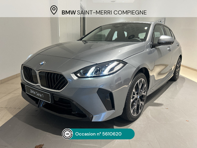 BMW (F70) 116 122 M SPORT DESIGN DKG7