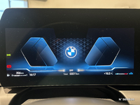 BMW (F70) 116 122 M SPORT DESIGN DKG7