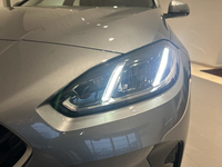 BMW (F70) 116 122 M SPORT DESIGN DKG7