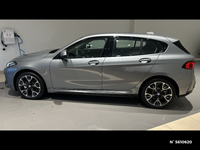 BMW (F70) 116 122 M SPORT DESIGN DKG7