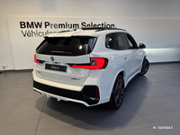 BMW iX1 eDrive20 204ch BVA M Sport