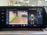 BMW iX1 eDrive20 204ch BVA M Sport