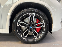 BMW iX1 eDrive20 204ch BVA M Sport