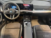 BMW iX1 eDrive20 204ch BVA M Sport