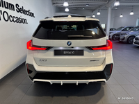 BMW iX1 eDrive20 204ch BVA M Sport