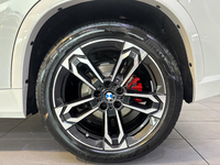 BMW iX1 eDrive20 204ch BVA M Sport