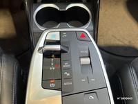 BMW iX1 eDrive20 204ch BVA M Sport