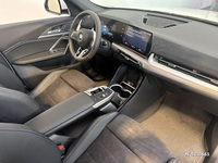 BMW iX1 eDrive20 204ch BVA M Sport