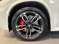 BMW iX1 eDrive20 204ch BVA M Sport