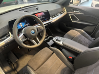 BMW iX1 eDrive20 204ch BVA M Sport