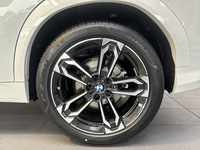 BMW iX2 eDrive20 204ch BVA M Sport