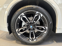 BMW iX2 eDrive20 204ch BVA M Sport
