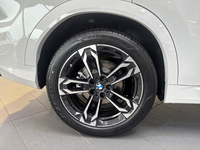 BMW iX2 eDrive20 204ch BVA M Sport