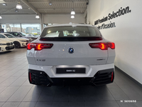 BMW iX2 eDrive20 204ch BVA M Sport
