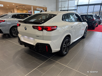 BMW (U10) X2 sDrive 20i 170ch M Sport