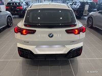 BMW (U10) X2 sDrive 20i 170ch M Sport