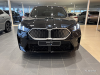 BMW iX2 eDrive20 204 ch M SPORT (U10)
