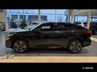 BMW iX2 eDrive20 204 ch M SPORT (U10)