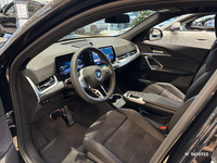 BMW iX2 eDrive20 204 ch M SPORT (U10)