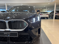 BMW iX2 eDrive20 204 ch M SPORT (U10)