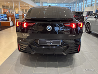 BMW iX2 eDrive20 204 ch M SPORT (U10)