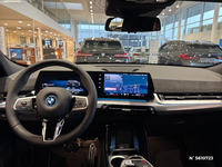 BMW iX2 eDrive20 204 ch M SPORT (U10)