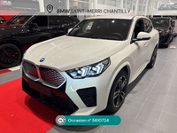 BMW iX2 eDrive20 Msport 204 ch (U10)
