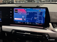 BMW iX2 eDrive20 Msport 204 ch (U10)