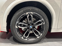 BMW iX2 eDrive20 Msport 204 ch (U10)