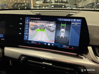 BMW iX2 eDrive20 Msport 204 ch (U10)