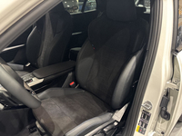 BMW iX2 eDrive20 Msport 204 ch (U10)