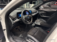 BMW iX2 eDrive20 Msport 204 ch (U10)