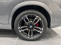 BMW iX2 eDrive20 BVA M SPORT (U10)