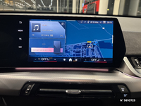 BMW iX2 eDrive20 BVA M SPORT (U10)