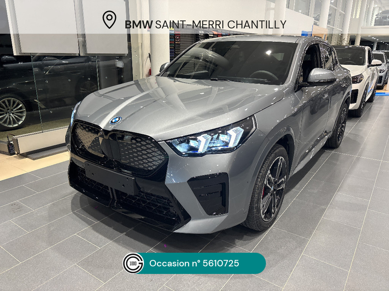 BMW iX2 eDrive20 BVA M SPORT (U10)