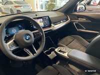 BMW iX1 eDrive20 204ch BVA M Sport (U11)