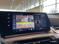 BMW iX1 eDrive20 204ch BVA M Sport (U11)