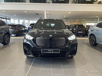 BMW iX1 eDrive20 204ch BVA M Sport (U11)