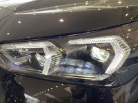 BMW iX1 eDrive20 204ch BVA M Sport (U11)