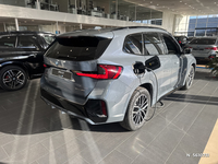 BMW iX1 eDrive20 204ch M SPORT (U11)