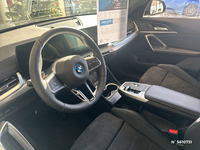 BMW iX1 eDrive20 204ch M SPORT (U11)