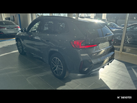 BMW iX1 eDrive20 204ch M SPORT (U11)