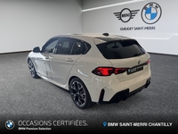 BMW 120 170 ch DKG7 M Sport (F70)