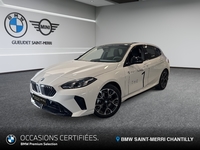 BMW 120 170 ch DKG7 M Sport (F70)