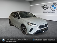 BMW 120 170 ch DKG7 M Sport Design (F70)